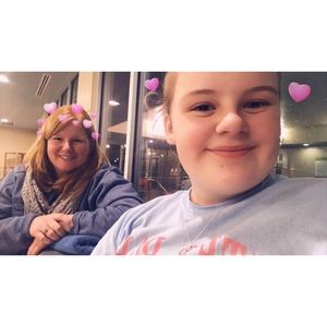 Meet your Posher, Mariah